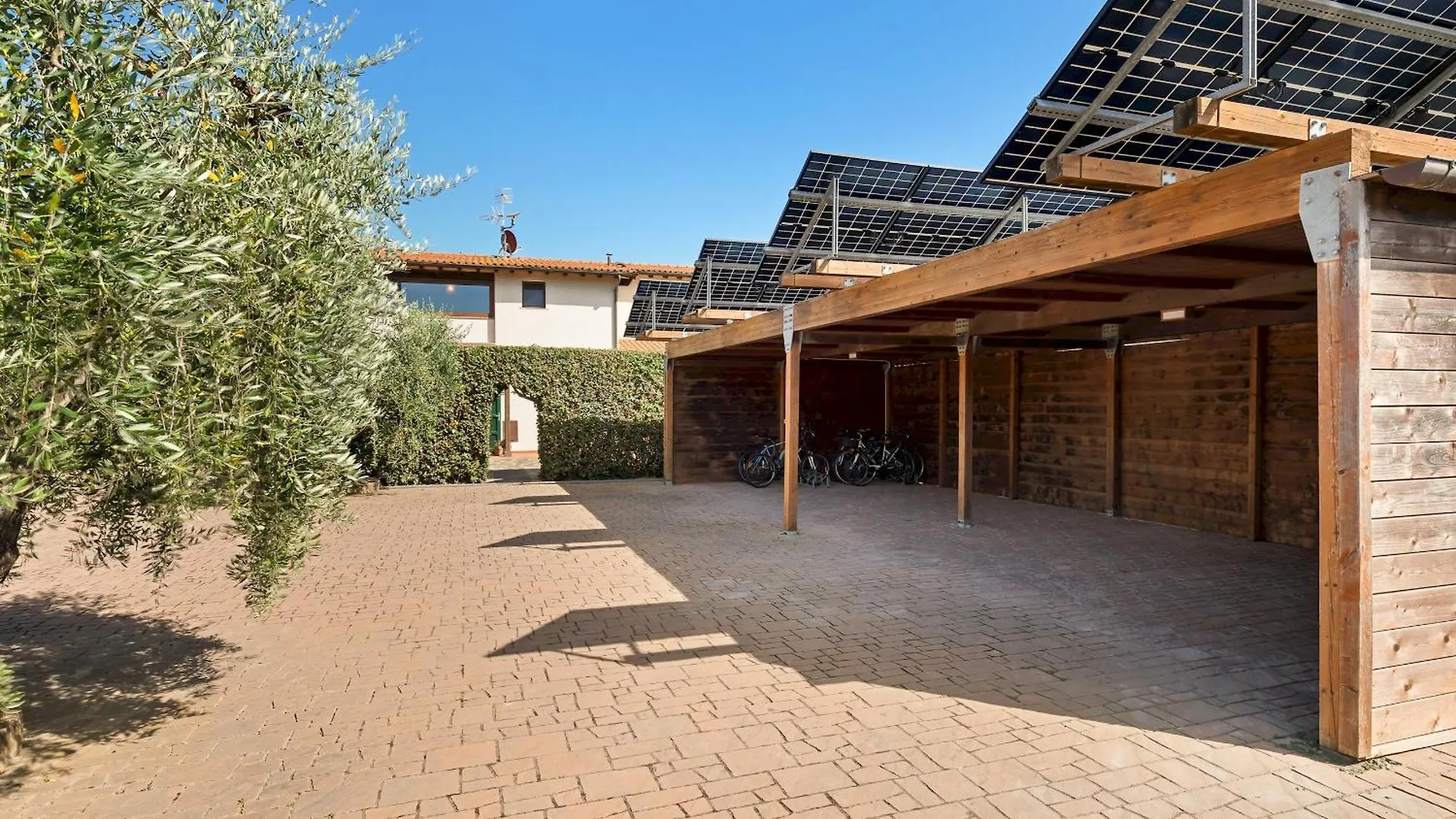 Villa Castiglione 9, Emma Villas Castiglione della Pescaia