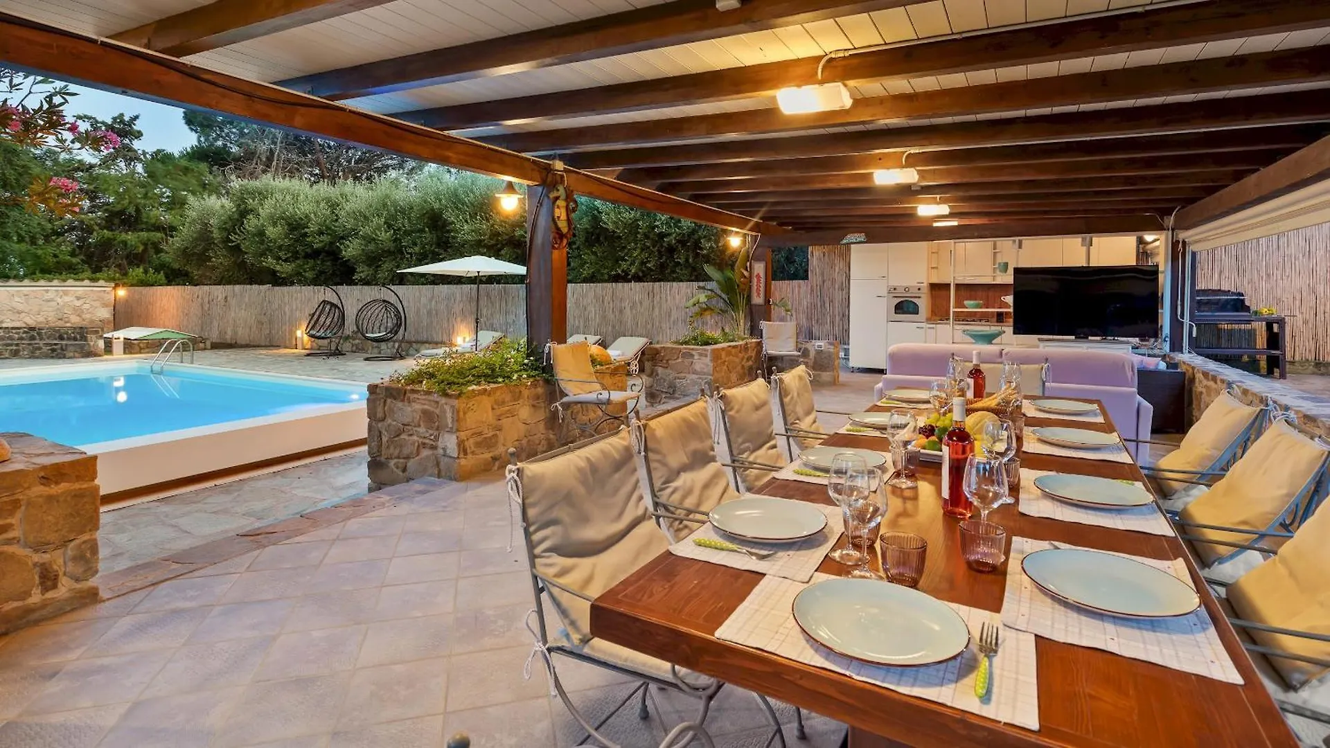 Villa Castiglione 9, Emma Villas Castiglione della Pescaia Italy