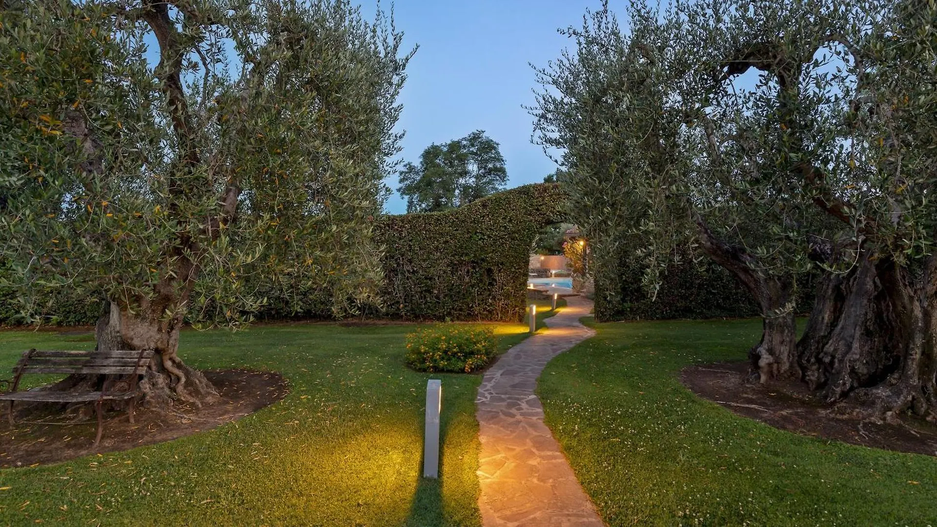 Villa Castiglione 9, Emma Villas Castiglione della Pescaia 0*,  Italy
