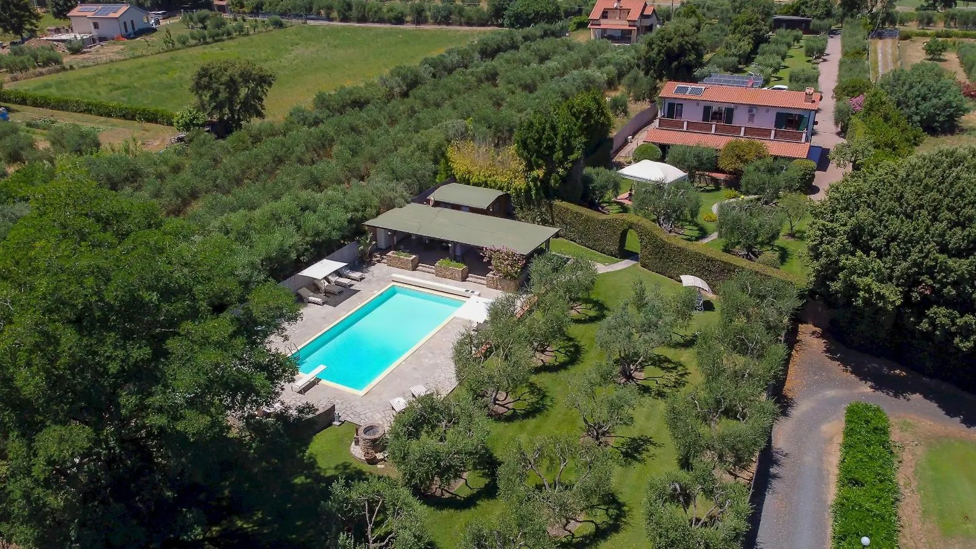 Villa Castiglione 9, Emma Villas Castiglione della Pescaia