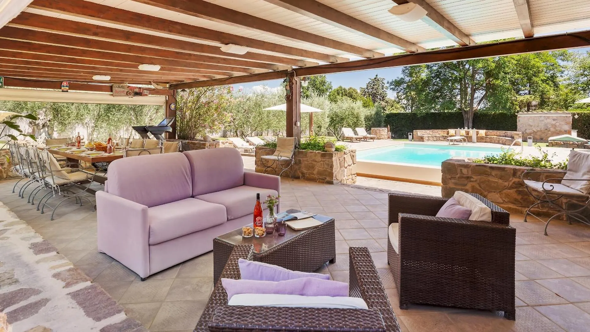 Villa Castiglione 9, Emma Villas Castiglione della Pescaia Italy