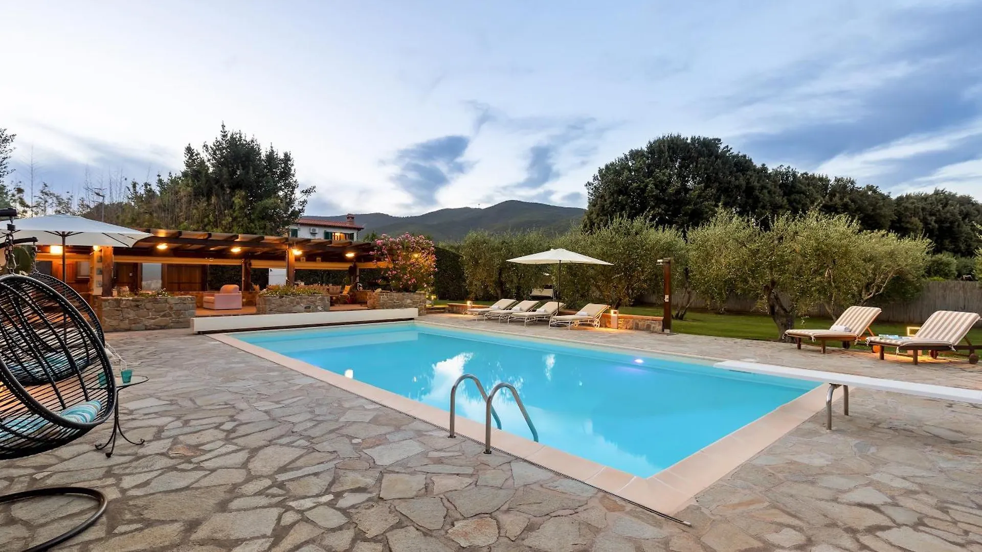Villa Castiglione 9, Emma Villas Castiglione della Pescaia