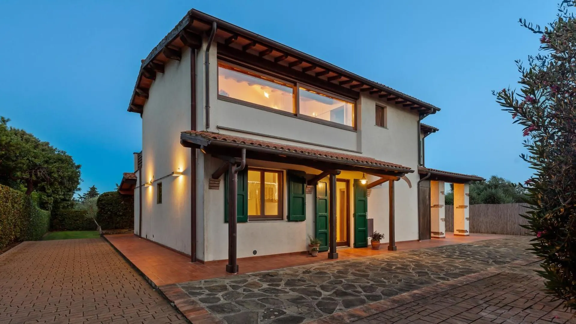 Villa Castiglione 9, Emma Villas Castiglione della Pescaia
