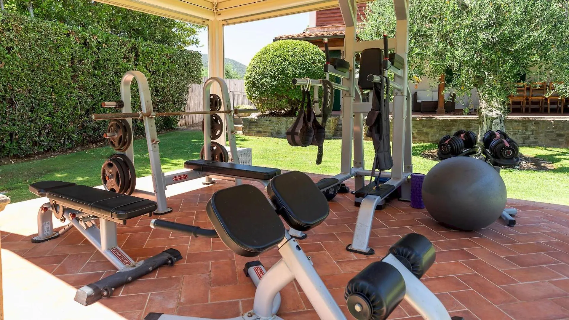 Villa Castiglione 9, Emma Villas Castiglione della Pescaia