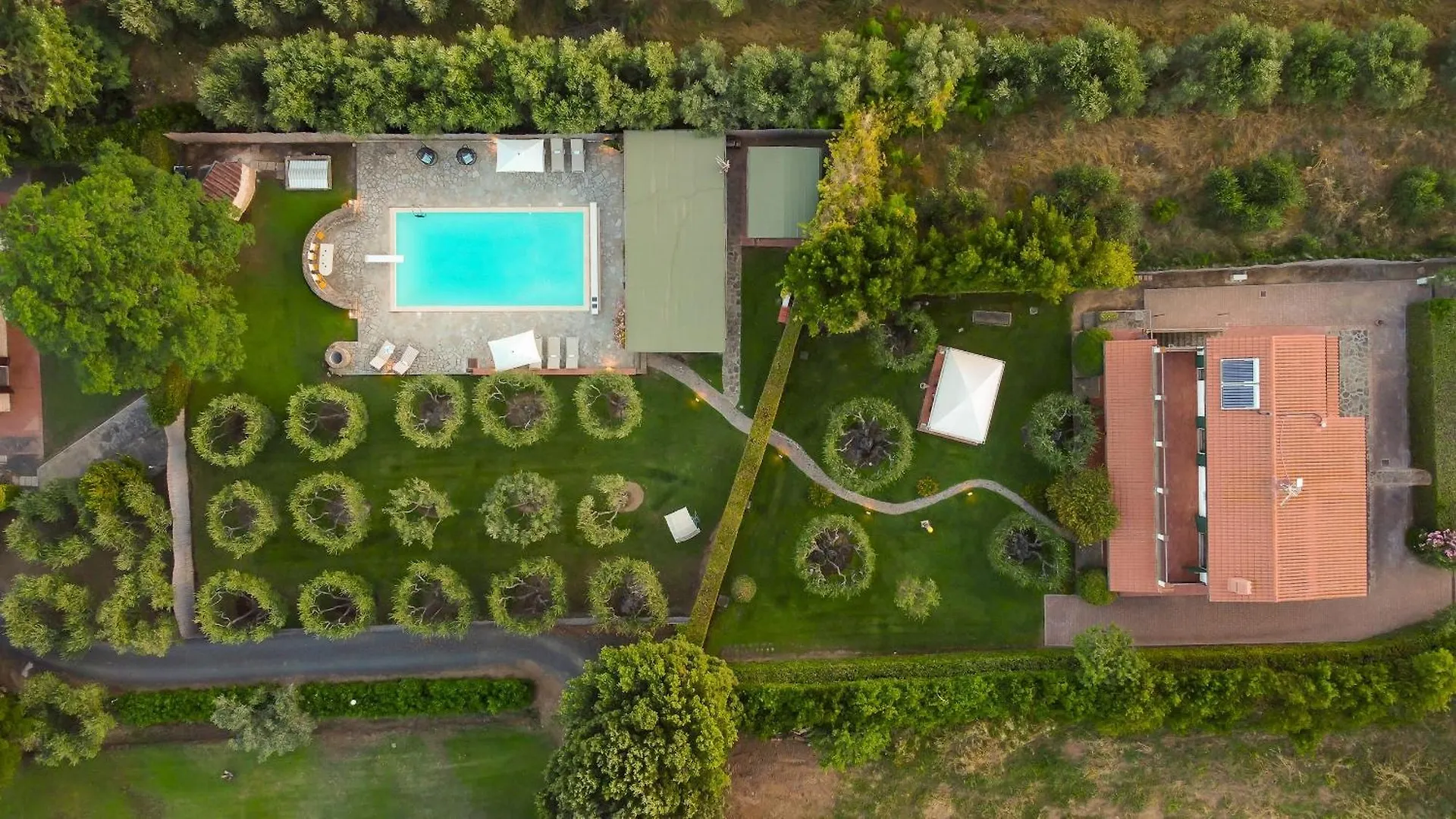 Villa Castiglione 9, Emma Villas Castiglione della Pescaia