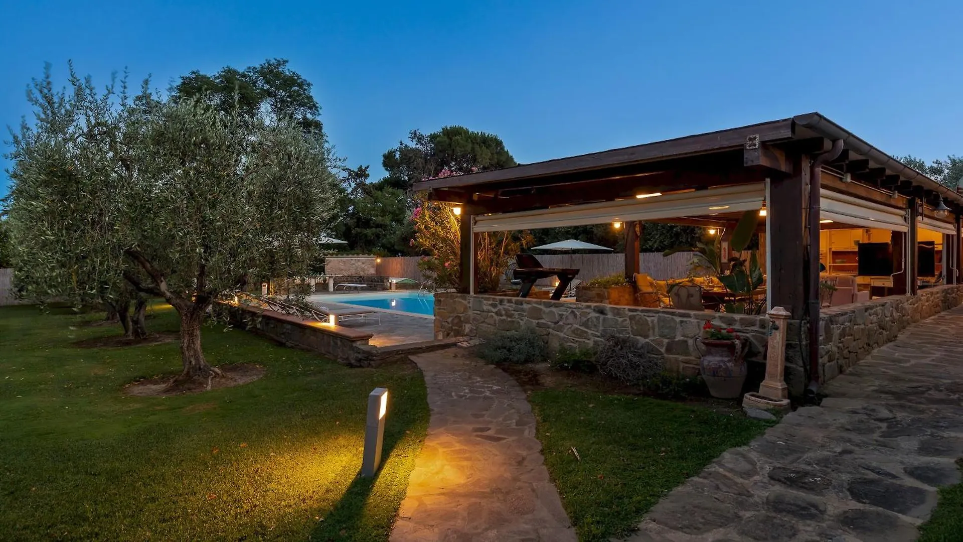 Villa Castiglione 9, Emma Villas Castiglione della Pescaia Italy