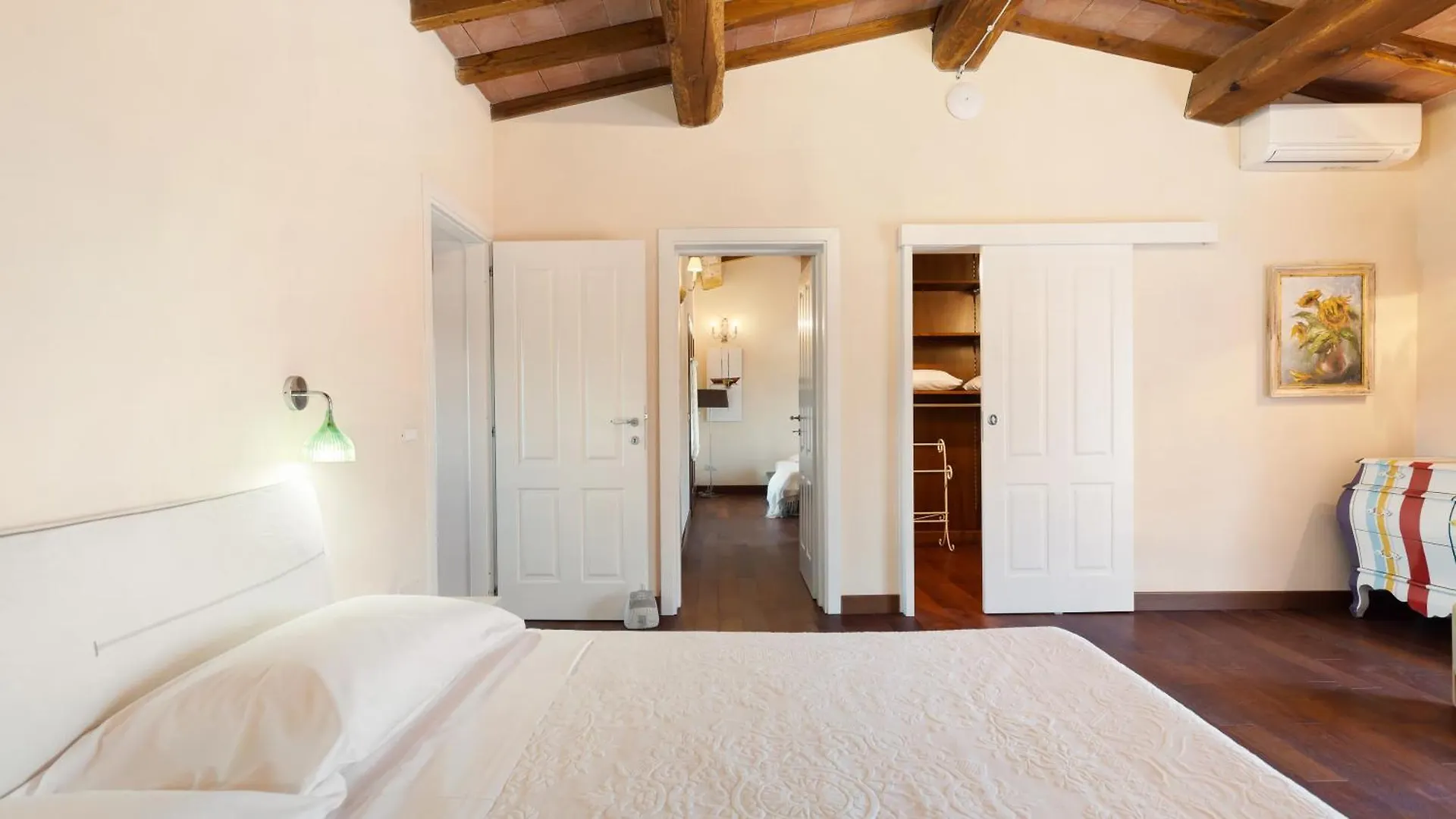 Villa Castiglione 9, Emma Villas Castiglione della Pescaia 0*,  Italy