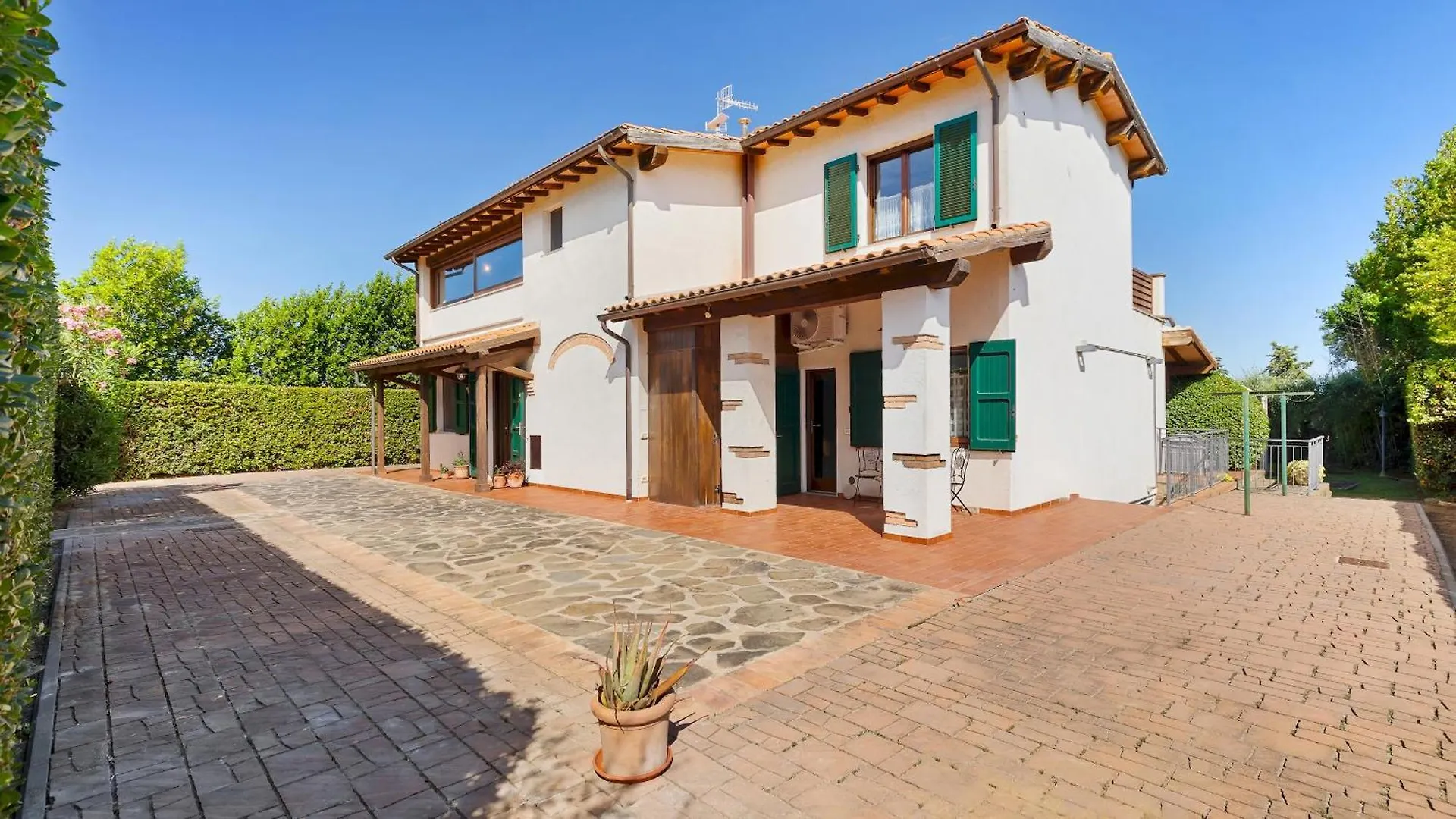 Villa Castiglione 9, Emma Villas Castiglione della Pescaia Italy