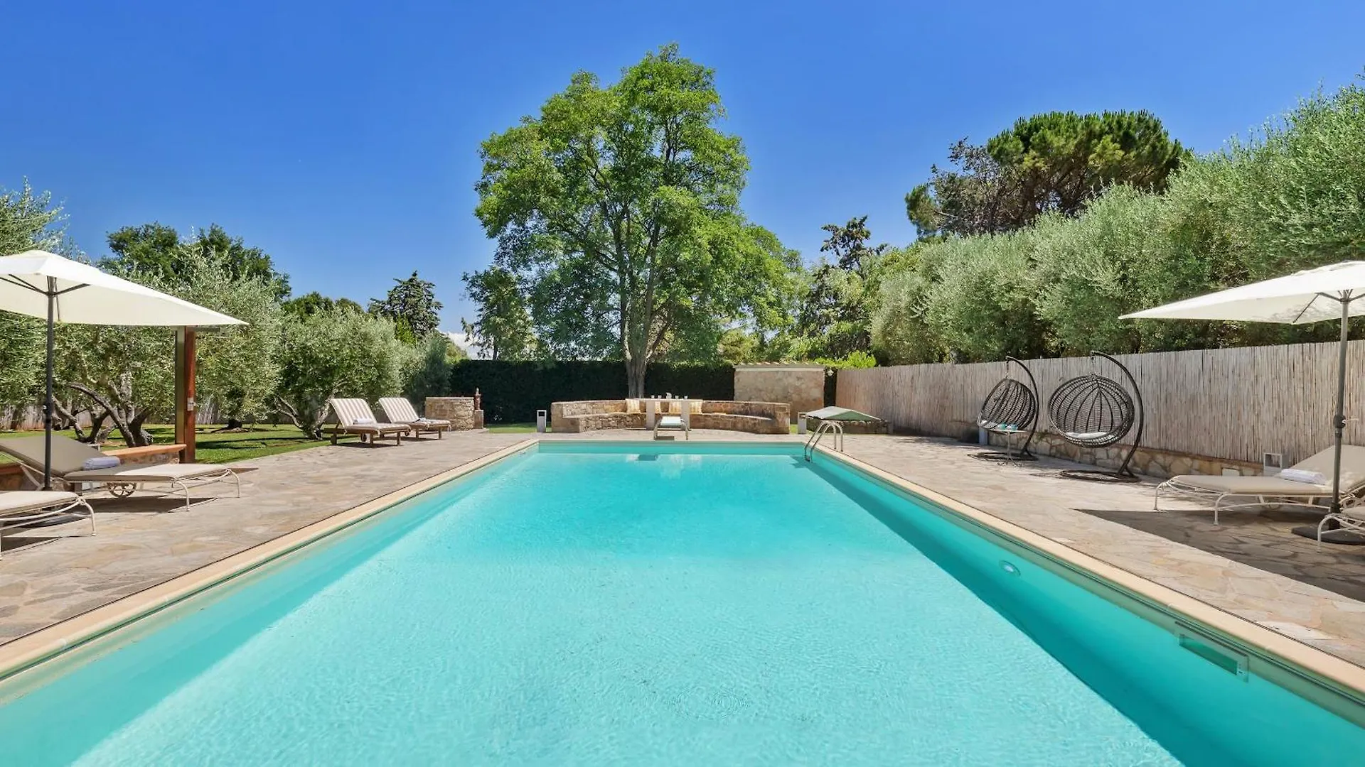 Villa Castiglione 9, Emma Villas Castiglione della Pescaia
