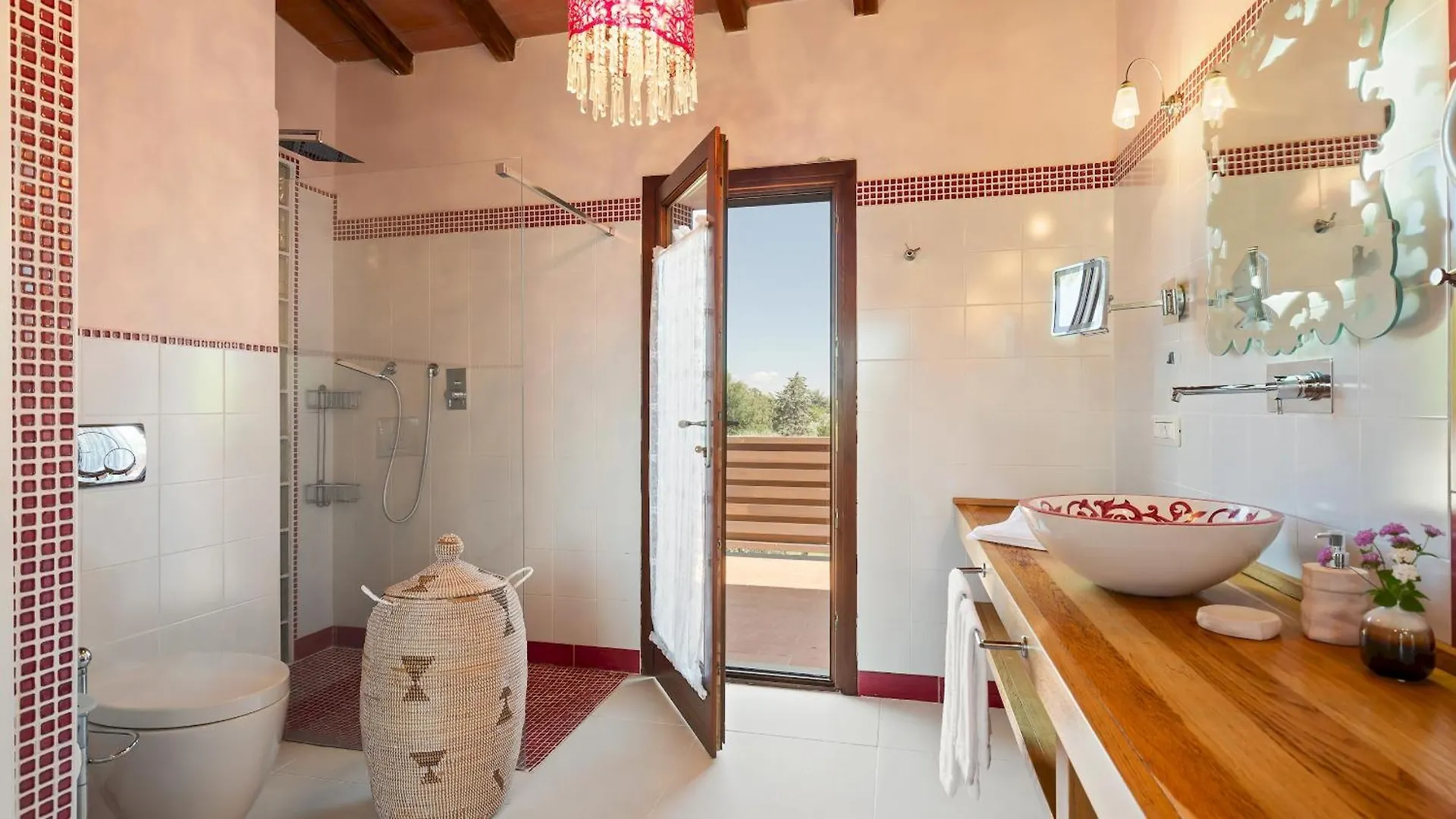 Villa Castiglione 9, Emma Villas Castiglione della Pescaia