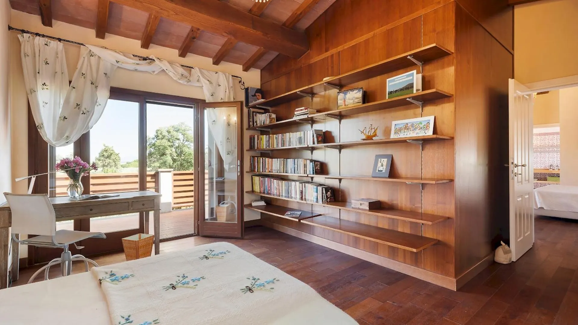 Villa Castiglione 9, Emma Villas Castiglione della Pescaia 0*,  Italy