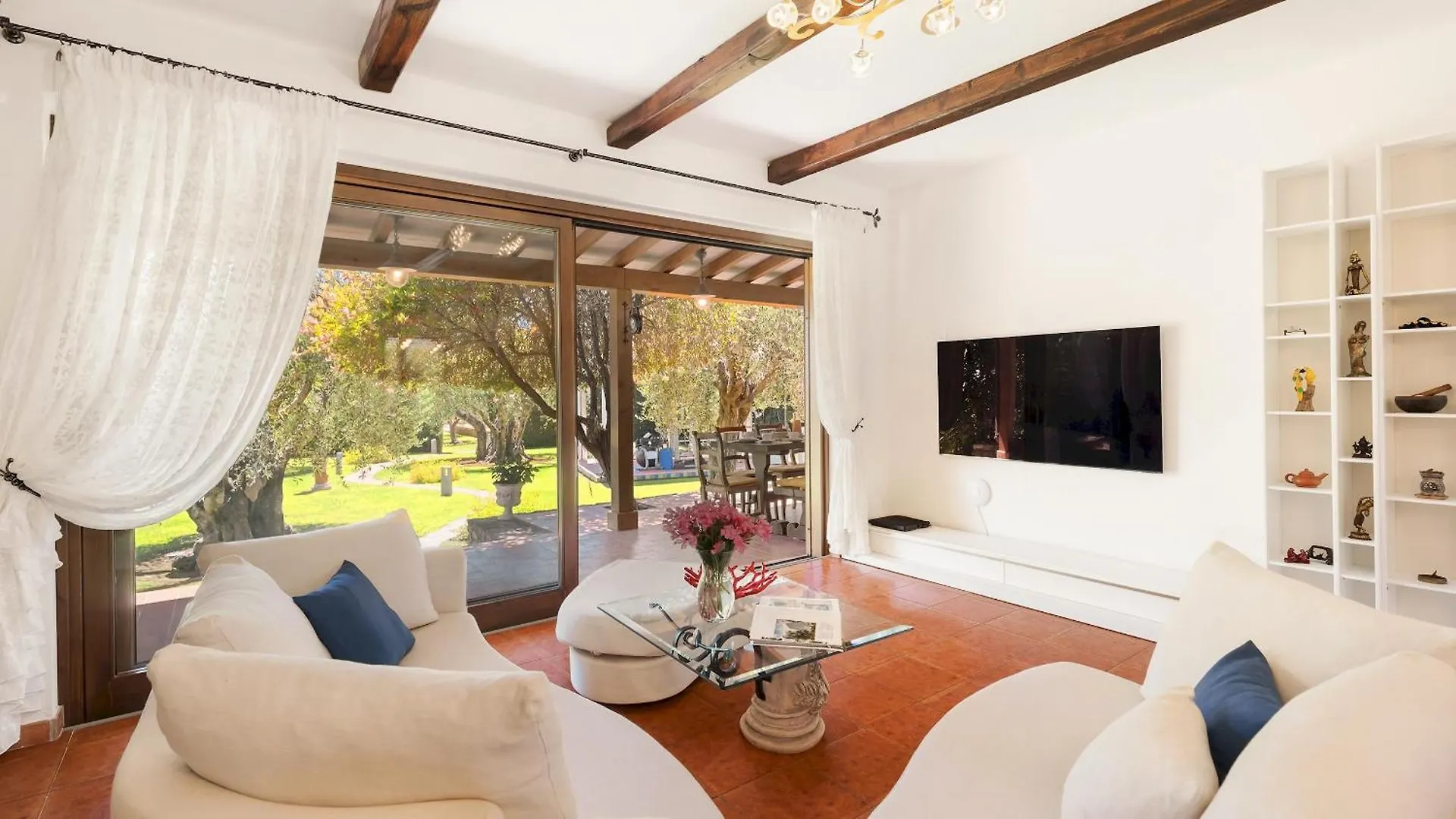 Villa Castiglione 9, Emma Villas Castiglione della Pescaia