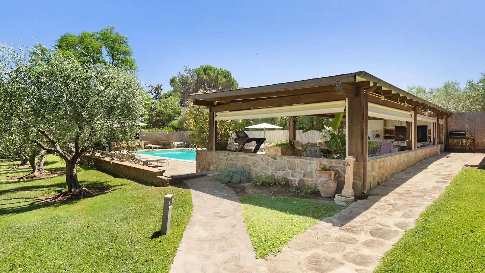 Villa Castiglione 9, Emma Villas Castiglione della Pescaia