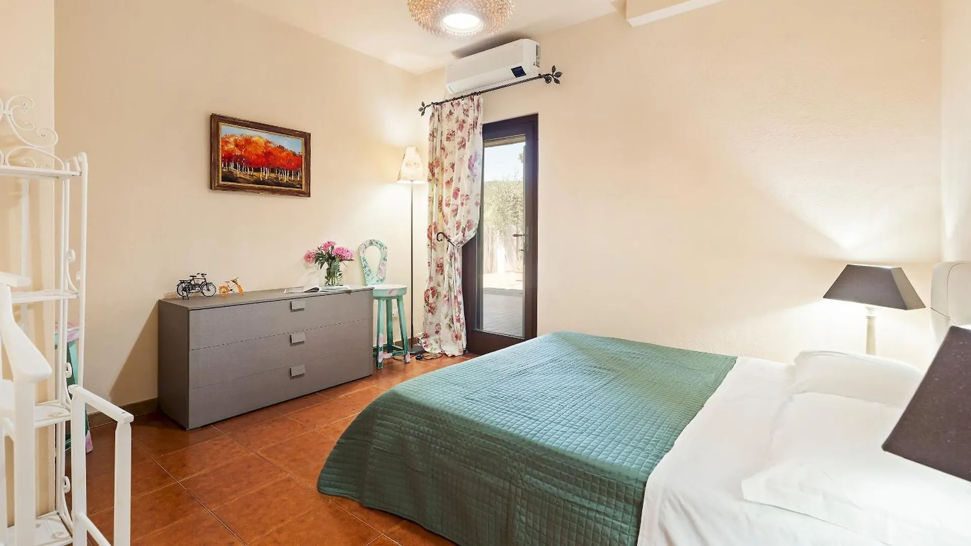 Villa Castiglione 9, Emma Villas Castiglione della Pescaia Italy