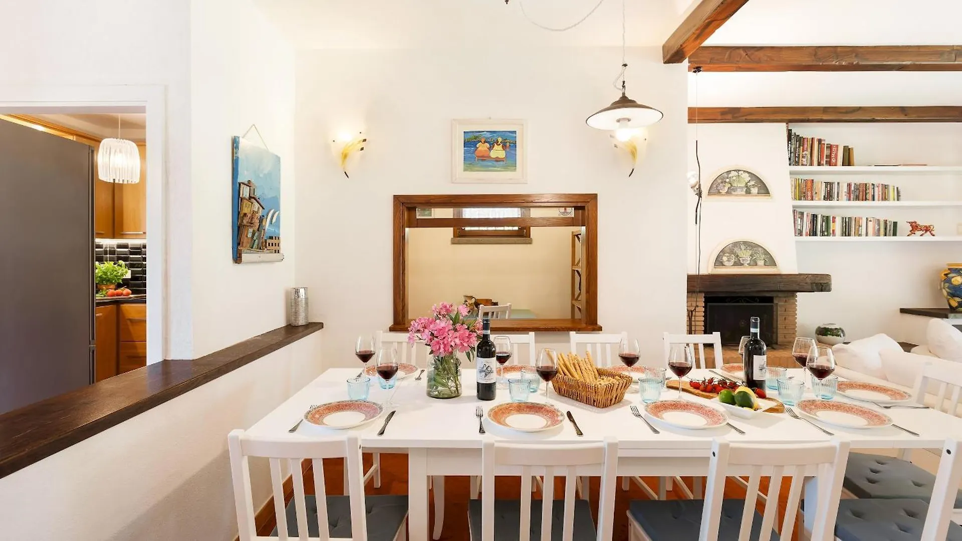 Villa Castiglione 9, Emma Villas Castiglione della Pescaia