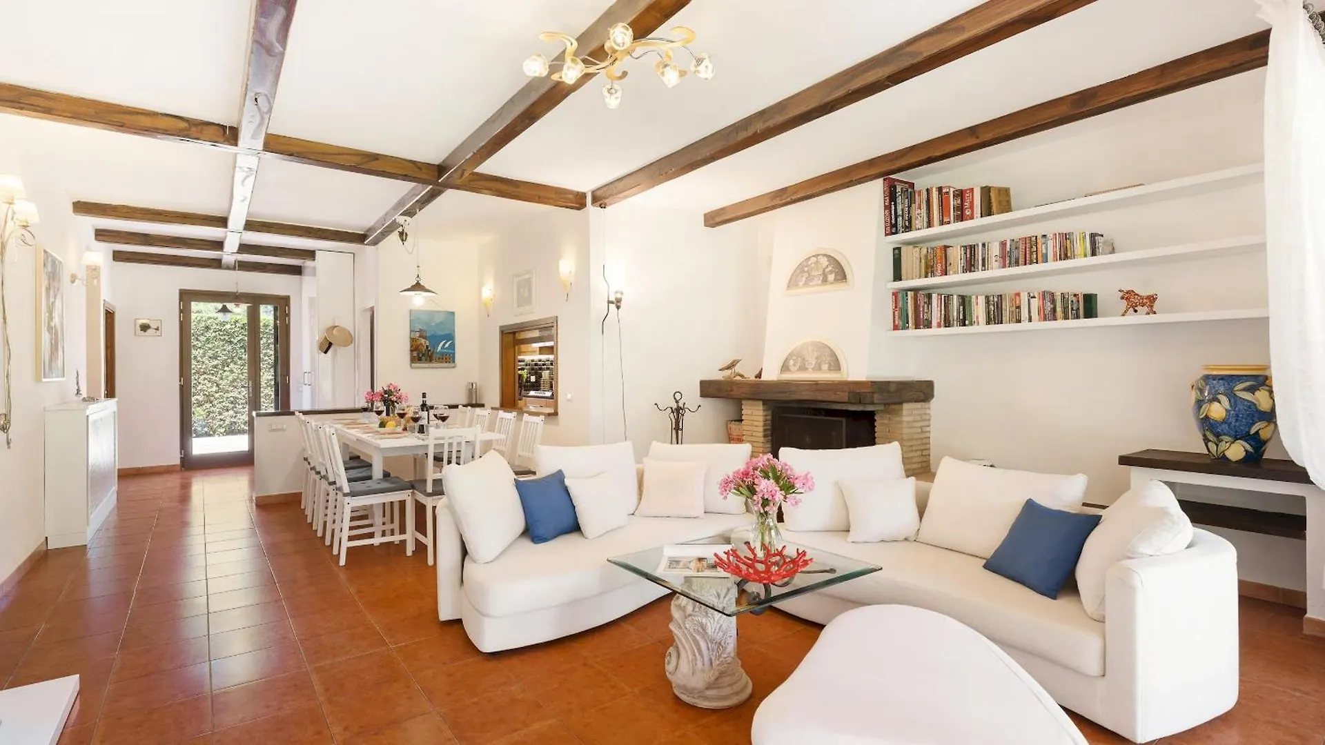 Villa Castiglione 9, Emma Villas Castiglione della Pescaia