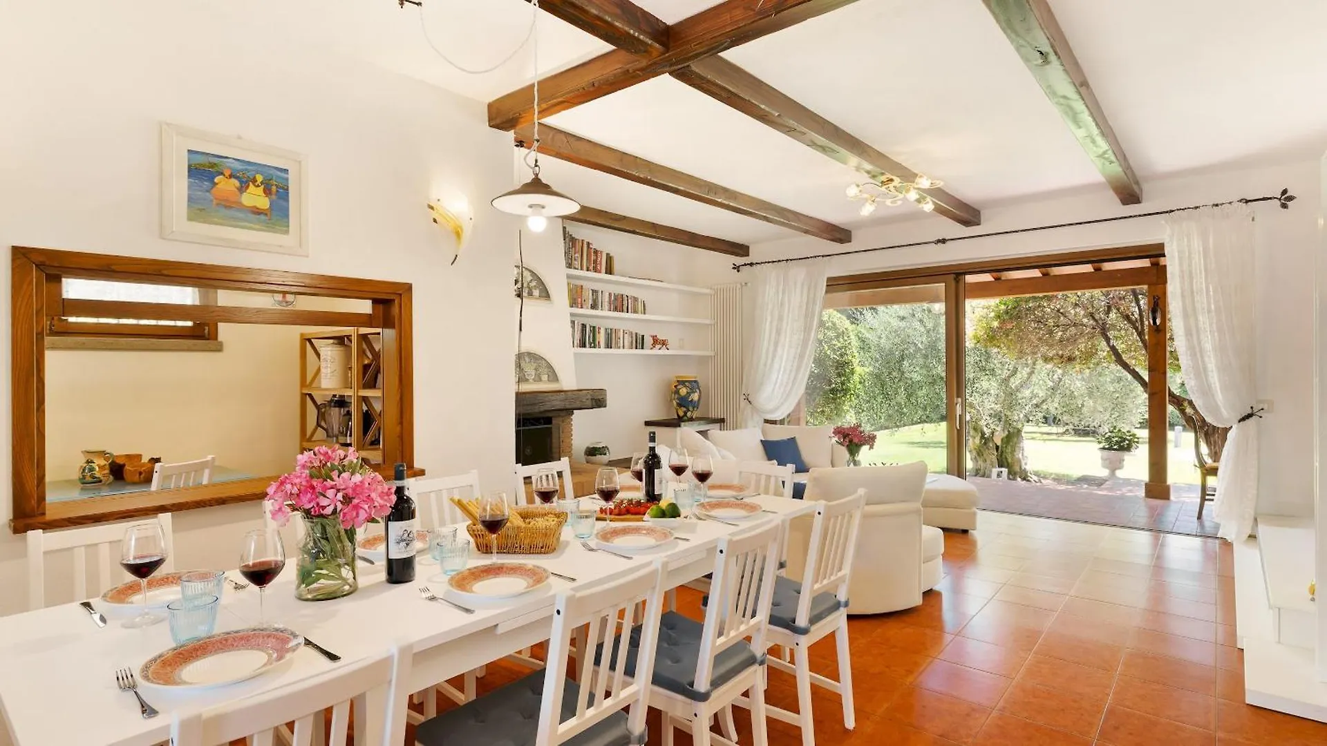 Villa Castiglione 9, Emma Villas Castiglione della Pescaia Italy