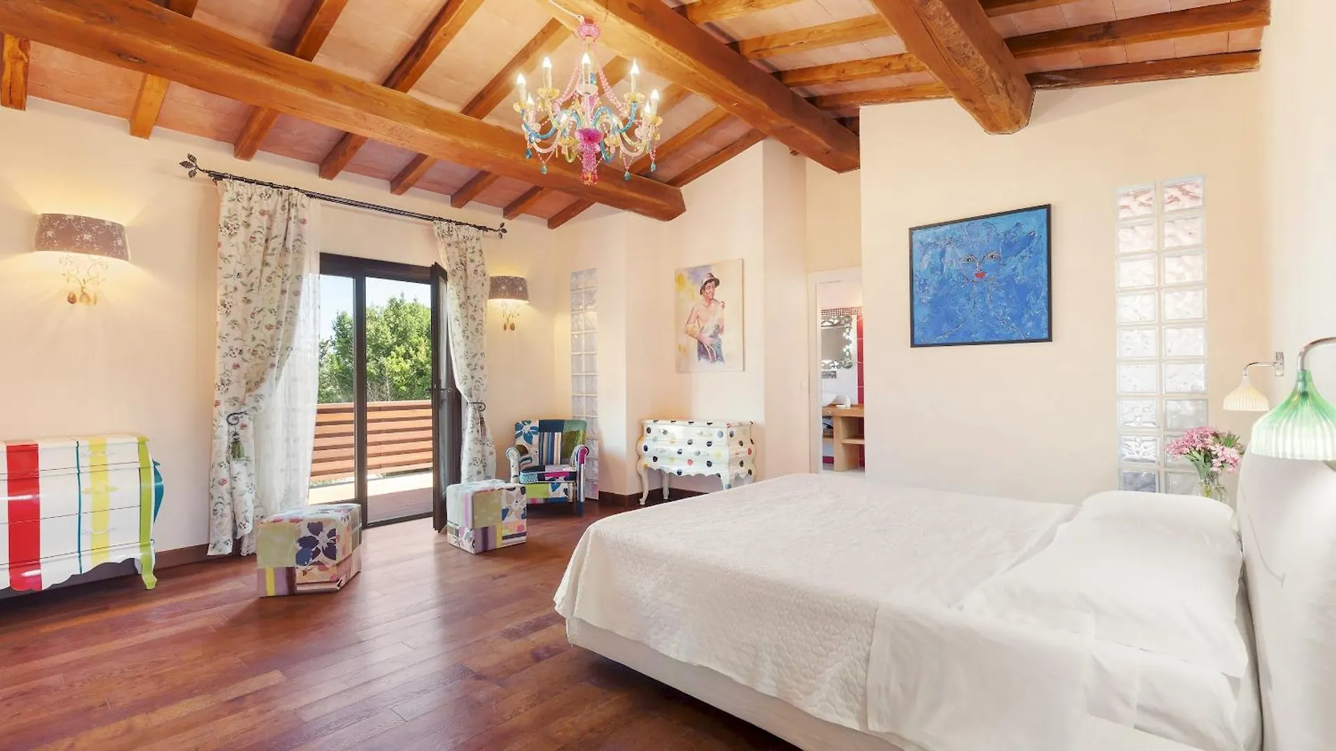 Villa Castiglione 9, Emma Villas Castiglione della Pescaia
