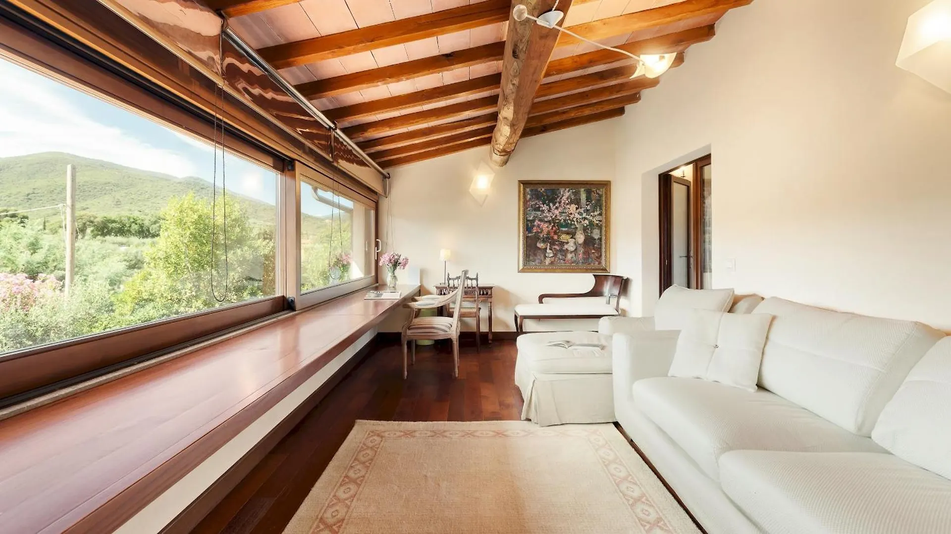 Villa Castiglione 9, Emma Villas Castiglione della Pescaia 0*,