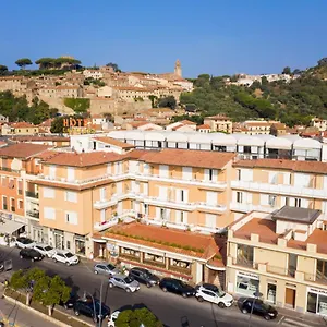 Cav Approdo Castiglione della Pescaia