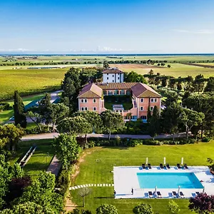 L'andana Tenuta La Badiola Castiglione della Pescaia
