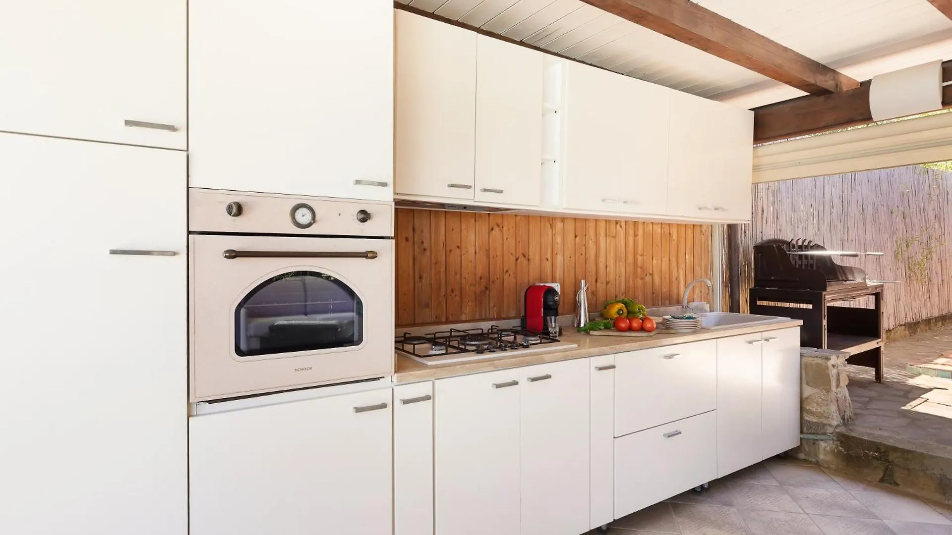 Villa Castiglione 9, Emma Villas 카스틸리오네 델라 페스카이아 0*,