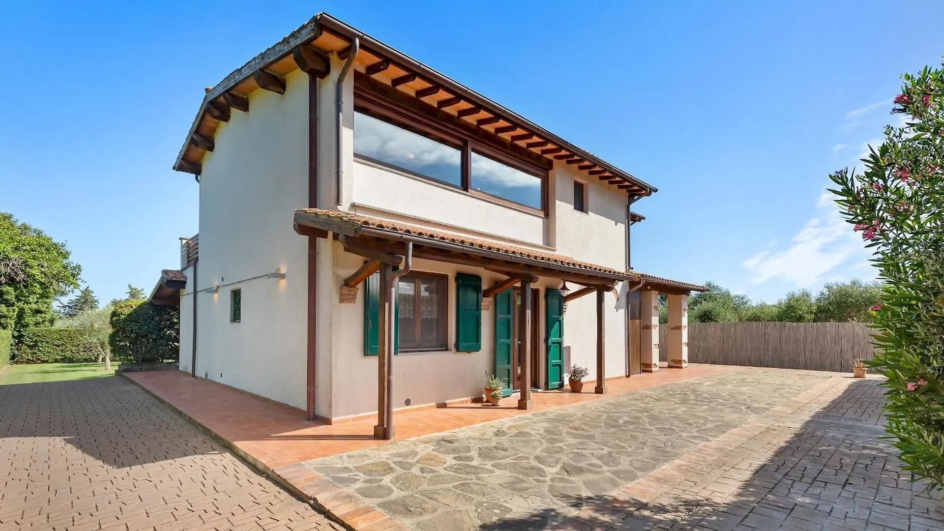 Villa Castiglione 9, Emma Villas Castiglione della Pescaia