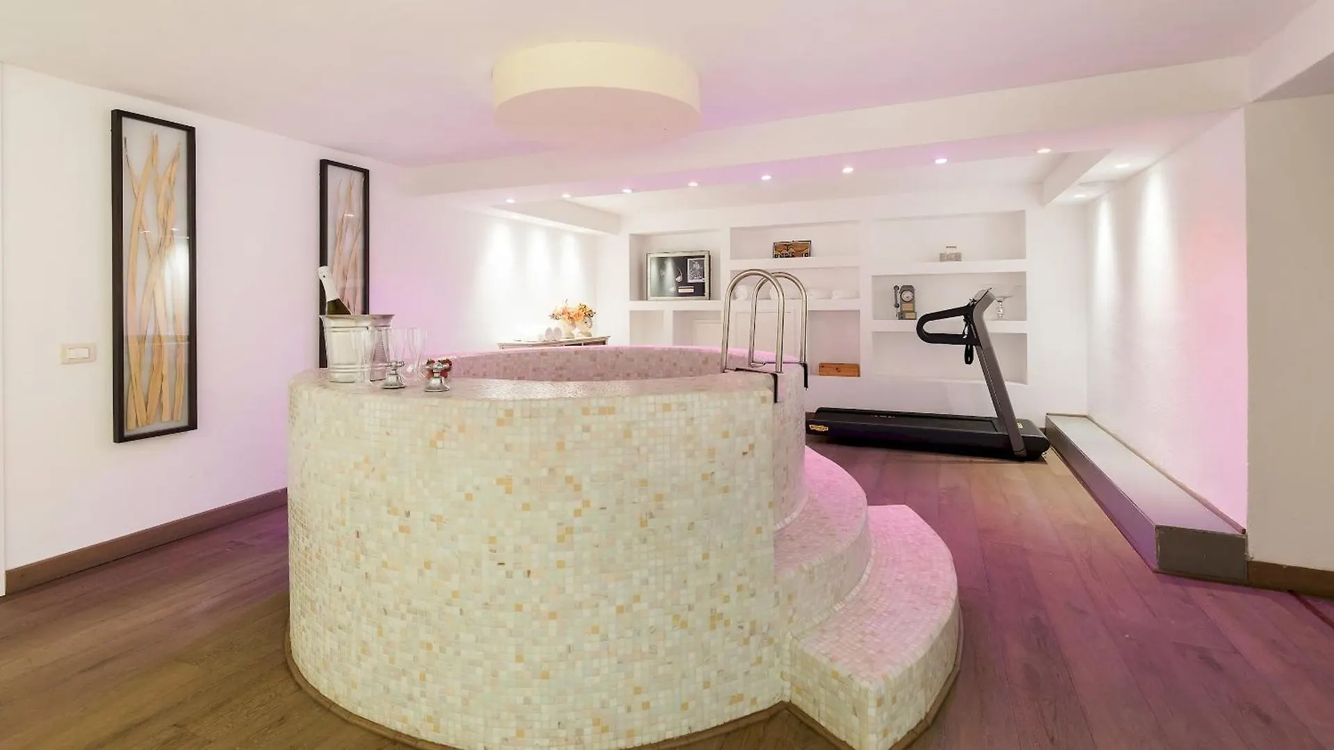 Villa Castiglione 9, Emma Villas 카스틸리오네 델라 페스카이아
