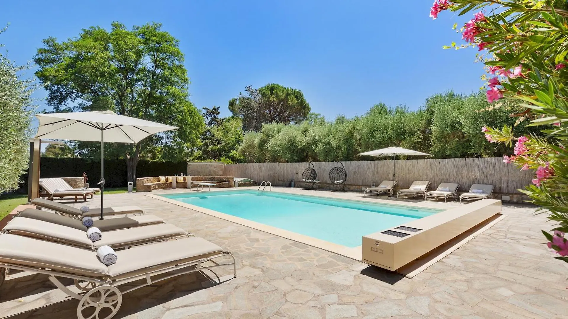 Villa Castiglione 9, Emma Villas 카스틸리오네 델라 페스카이아 0*,